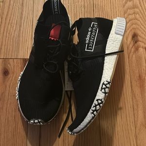 NWT Adidas NMD Racer Sneakers
